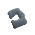 U-Shape Inflatable Pillow